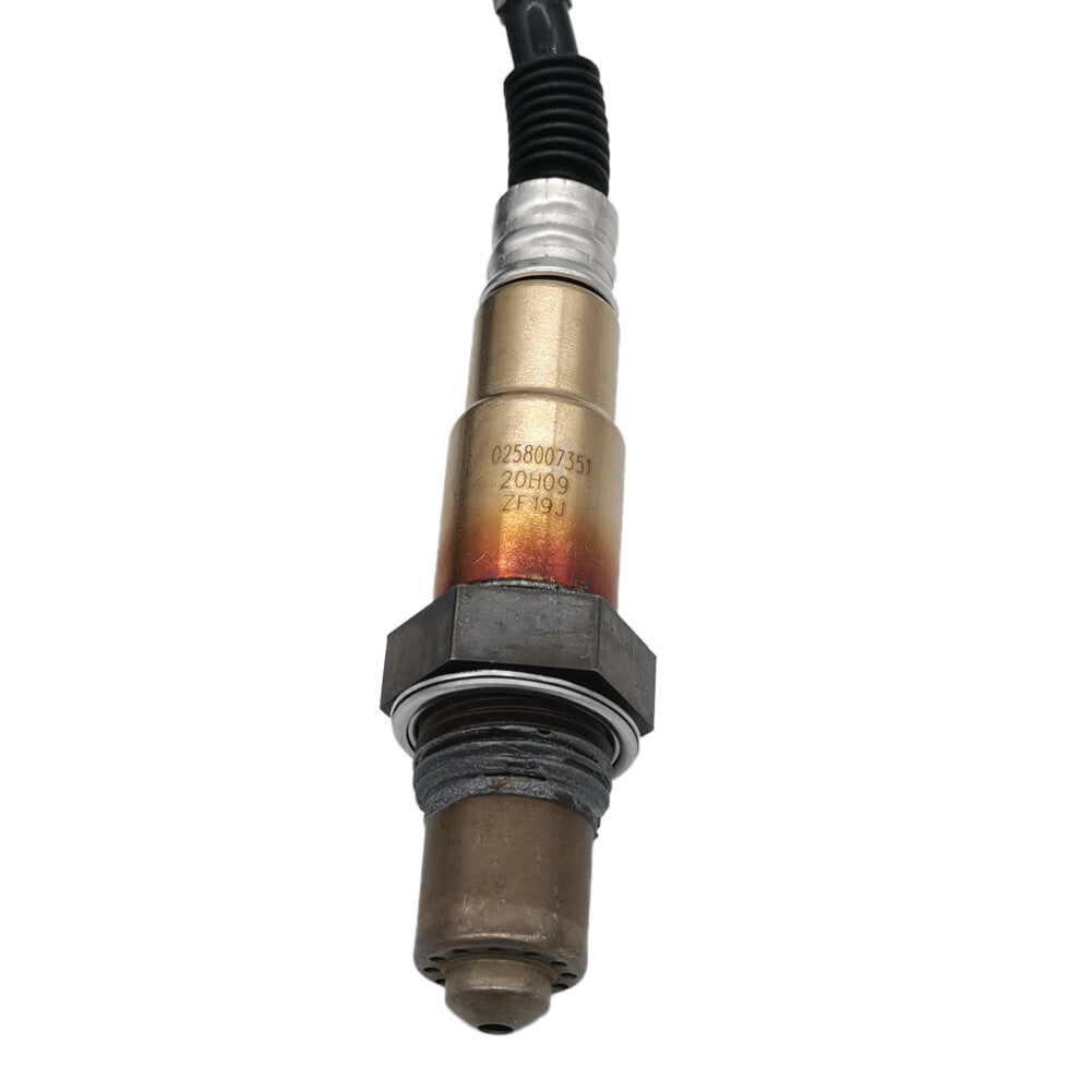 5-wire Oxygen Sensor 17351 0258007351 For 99-05 for VW for Jetta Beetle for Golf for Audi for A4 TT