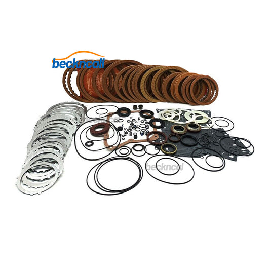 AW55-50SN 55-51SN AF23 AF33 Transmission Master Rebuild Kit for Nissan for Volvo