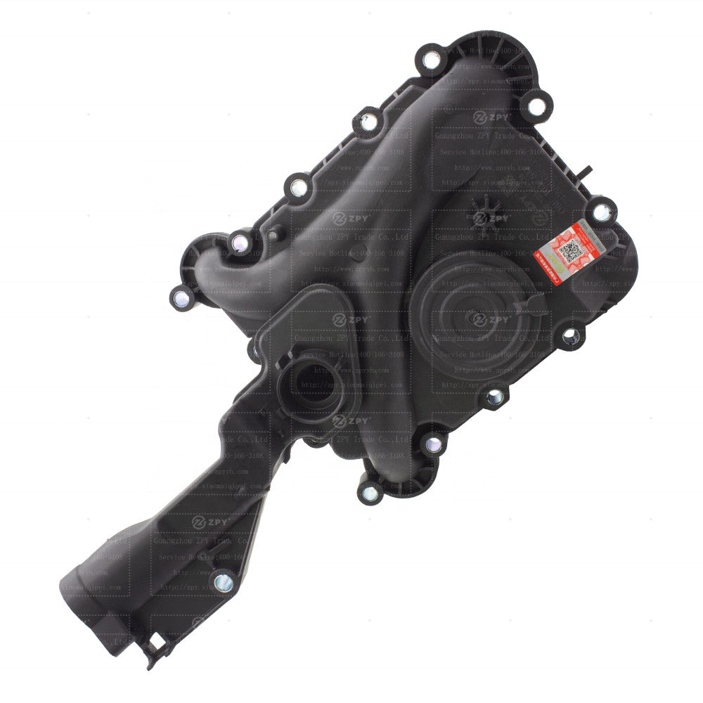 ZPY Waste valve for Audi NEW Q7 Engine Crankcase Ventilation Valve Oil Separator