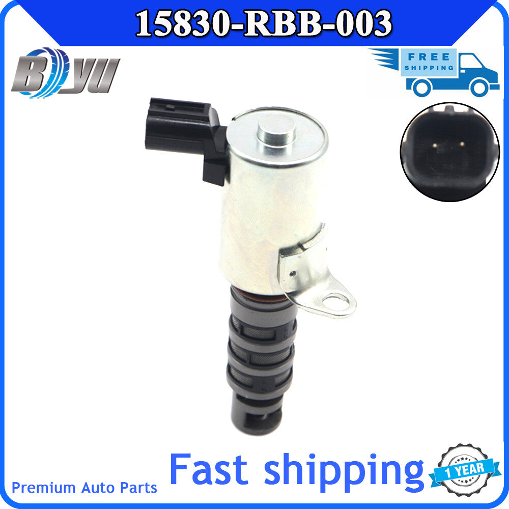 15830-RBB-003 for HONDA for CIVIC CR-V for ACURA Camshaft Variable Valve Timing Oil VVT