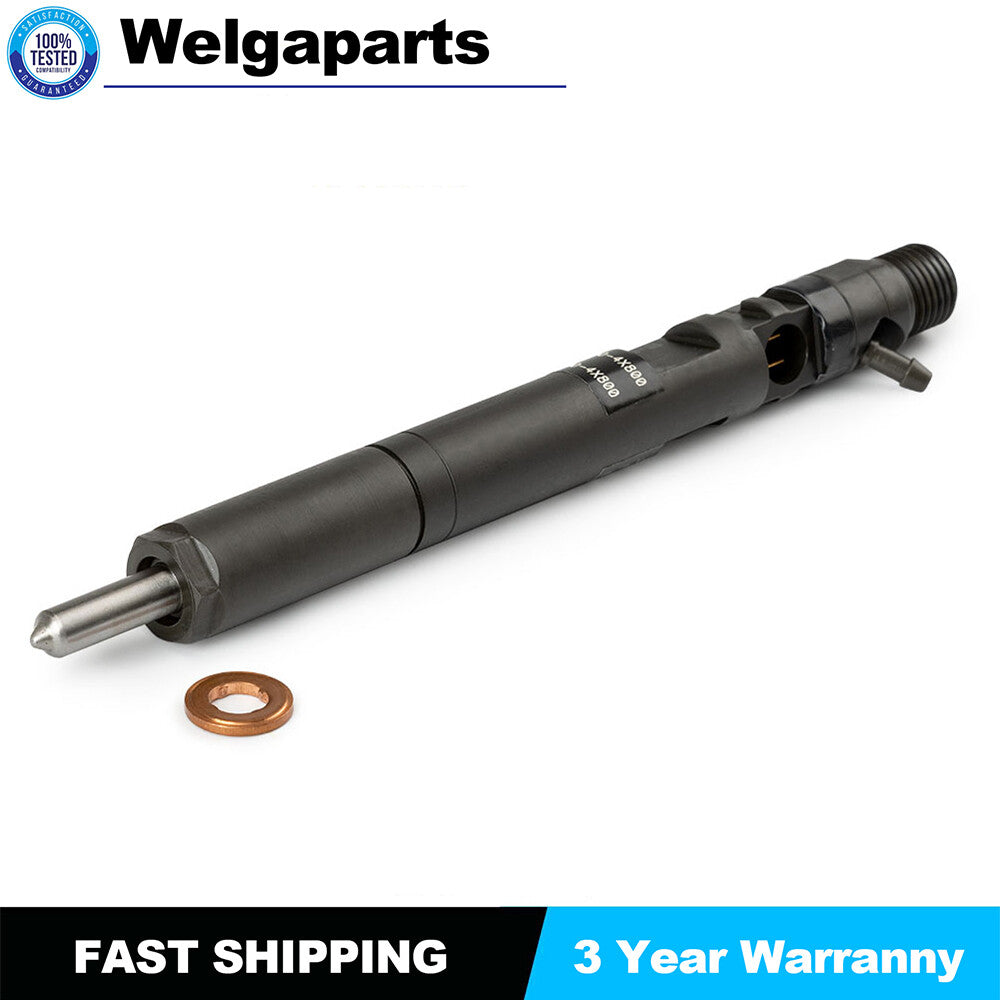 1X Fuel Injector 33800 4X800 EJBR03701D for Hyundai for Kia
