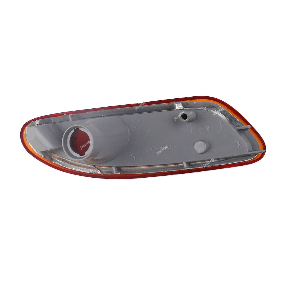 Front Side Marker Light Lamp Left Driver Side For 2001-2007 for Mercedes for Benz C