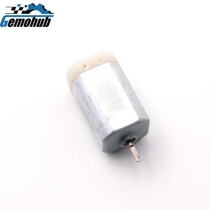 Outer Side Mirror Folding Motor Repair for 2015-2020 for Mazda CX-3 MK1 for Mazda CX-4
