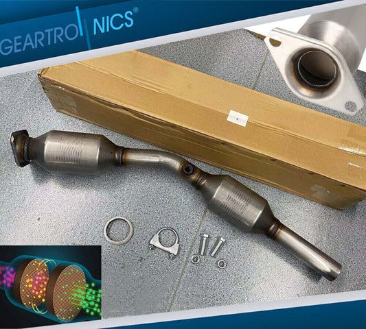 CATALYTIC CONVERTER Fits for 2009 2010 2011 2012 for TOYOTA for COROLLA 1.8L US Gearzaa