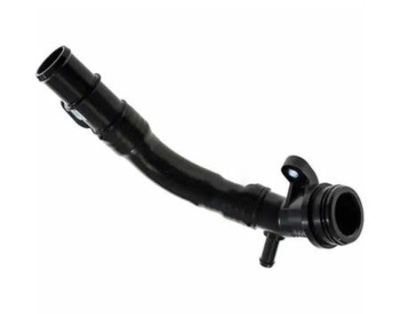 1322000056 Water Outlet Pipe Socket for 2008-2015 for Benz for Smart Fortwo 1.0L L3