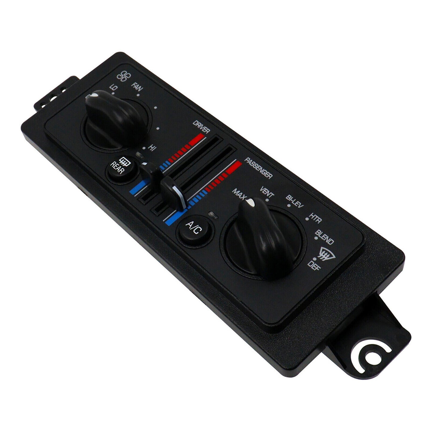 Durable A/C Climate Control Switch Panel for Buick Regal 2000-2005 599-199