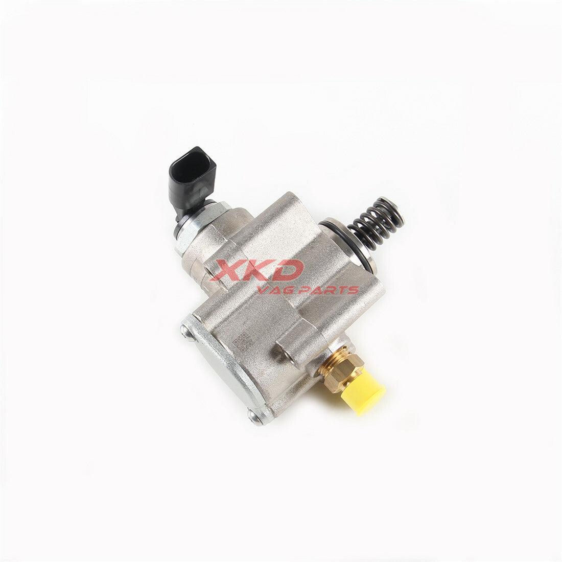 4.2L High Pressure Fuel Pump Left Fit for VW Touareg for AUDI for A6 Q7 BAR