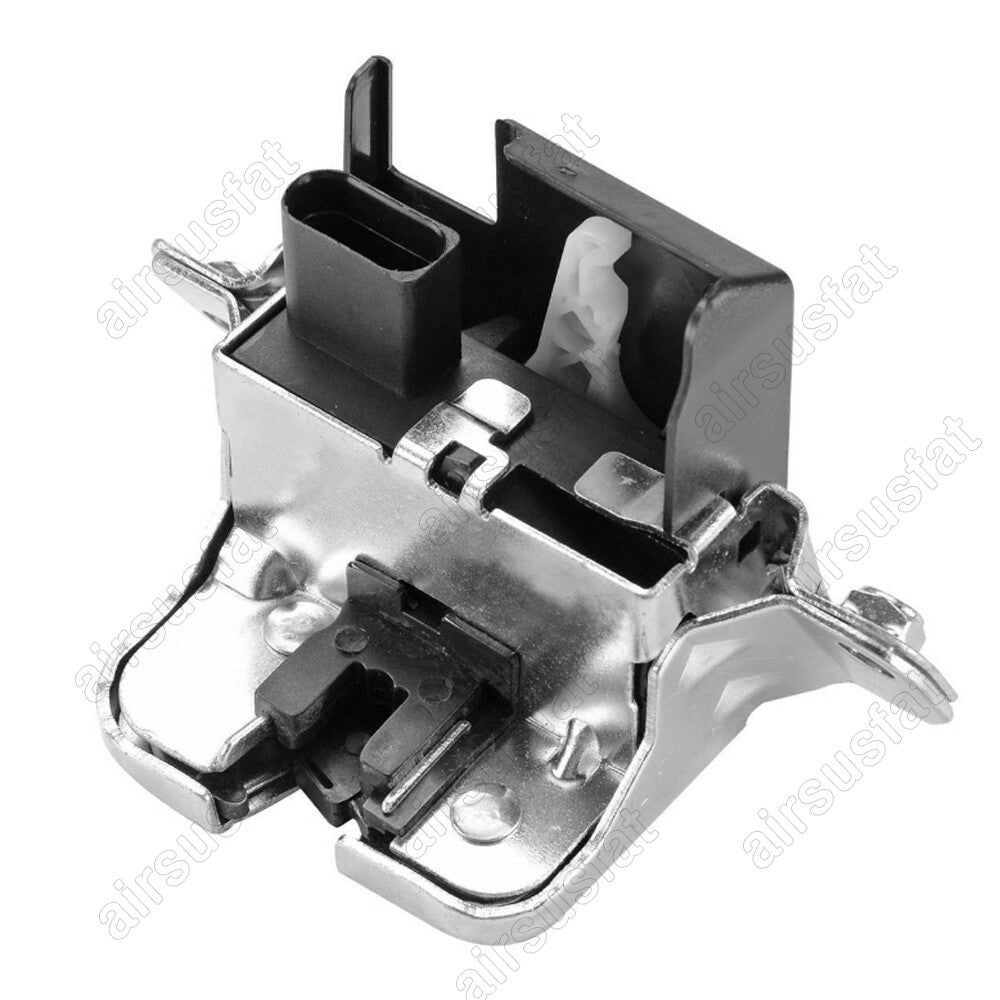 Fit for Volkswagen Touareg 11-18 Rear tailgate, trunk lid, liftgate latch