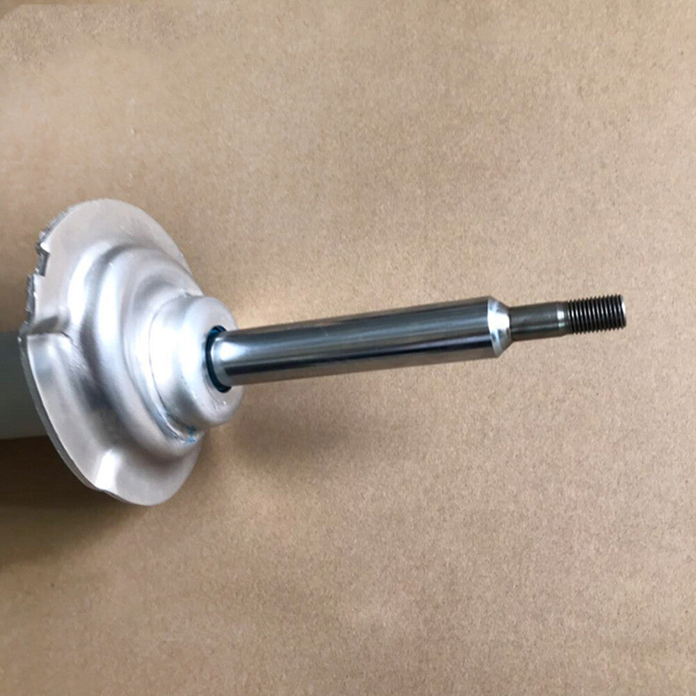 1. for Lincoln MKX 2016-2018, front left shock absorber strut Assys with electronic...