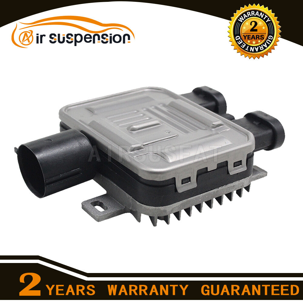 Cooling Fan Control Module Relay Fit For 7T43-8C609-BA 7T4Z8B658B for FORD for VOLVO