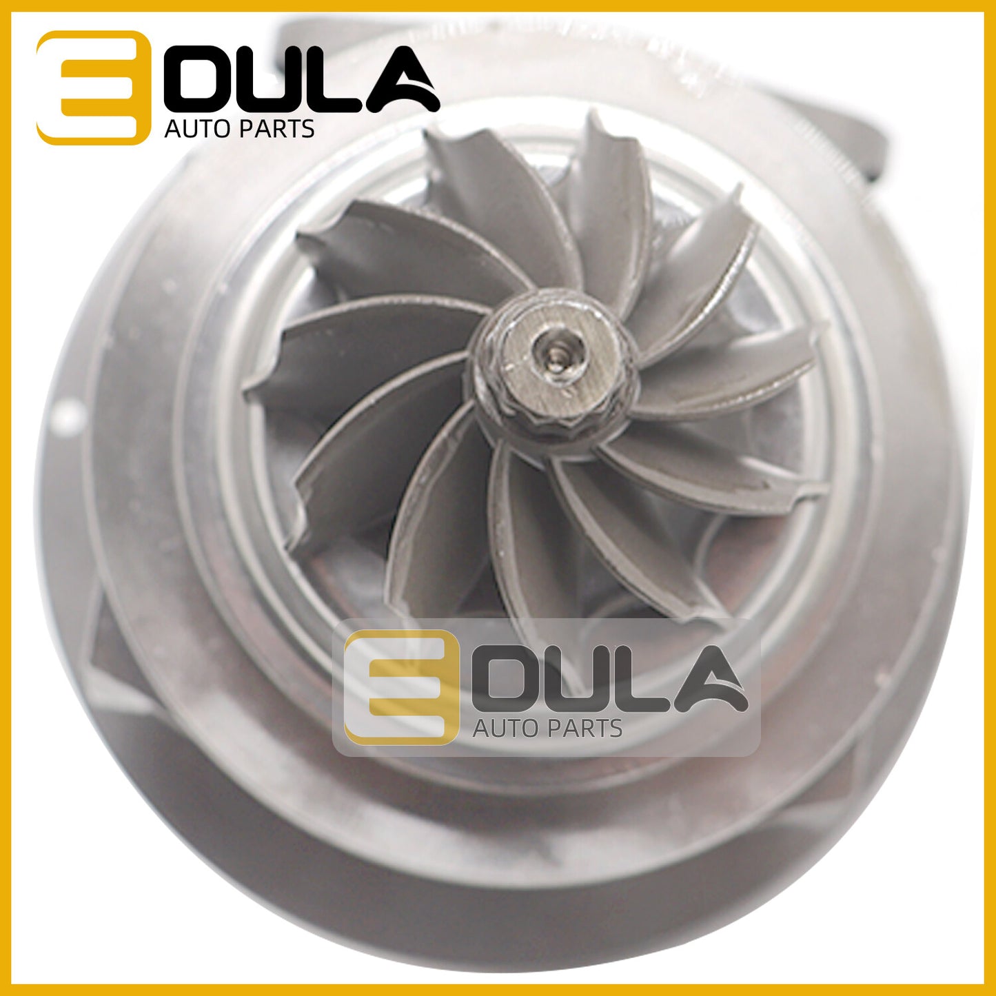 Newly upgraded turbocharger cartridges are compatible with for Mitsubishi L 200 Pajero III 2.5 TDI.