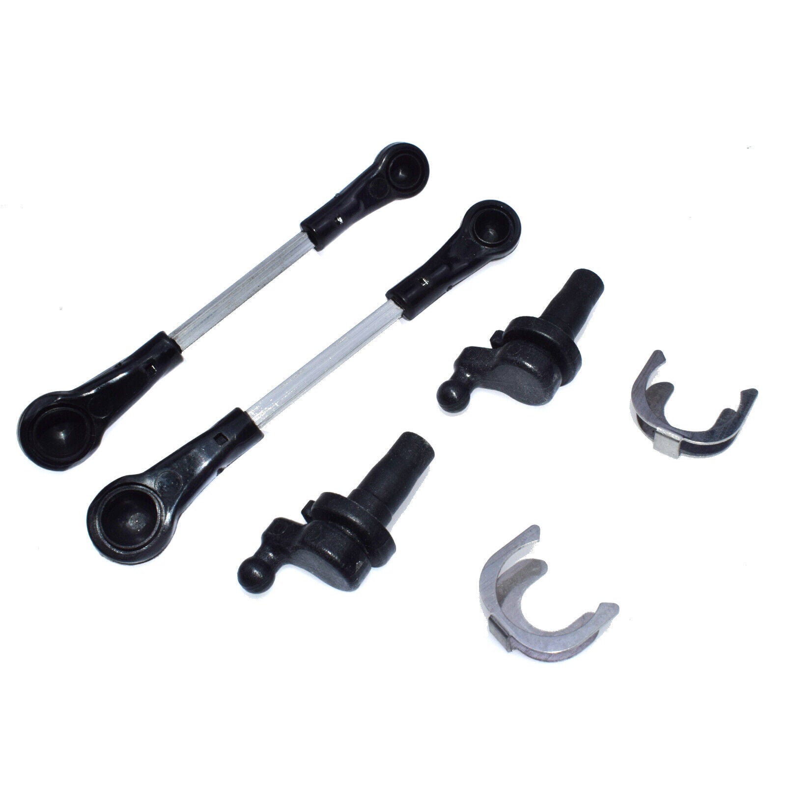 for VW Phaeton Touareg for Audi A4 A6 for A8 Q7 059129086 2 Sets Intake Manifold Repair