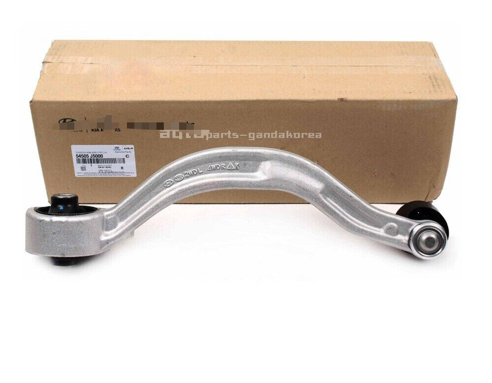 NEW Lower Control Arm LATERAL FRONT LEFT RIGHT 2EA FIT For G70 Stinger 18-22
