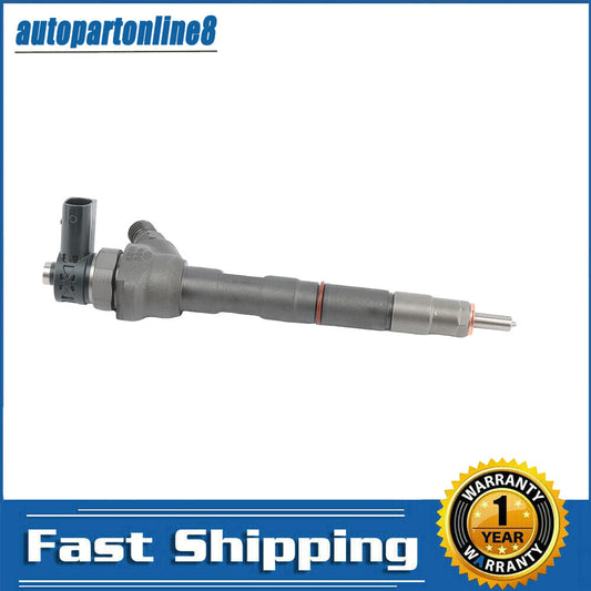1X Fuel Injectors 0986435190 for Audi A3 for A4 for A6 for Volkswagen for Skoda 0445110368 NEW