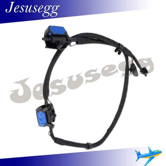 61667276500 Windshield Washer Nozzles Spray Jet for BMW F30 F31 F35 F80