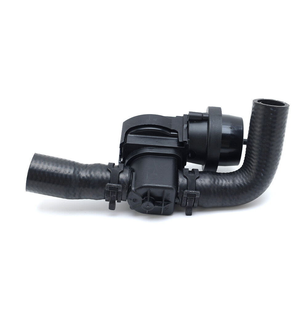 F¨¹r for Mercedes-Benz CLA Coupe K¨¹hlmittel Wasser Absperventil Schwarz A2702001600