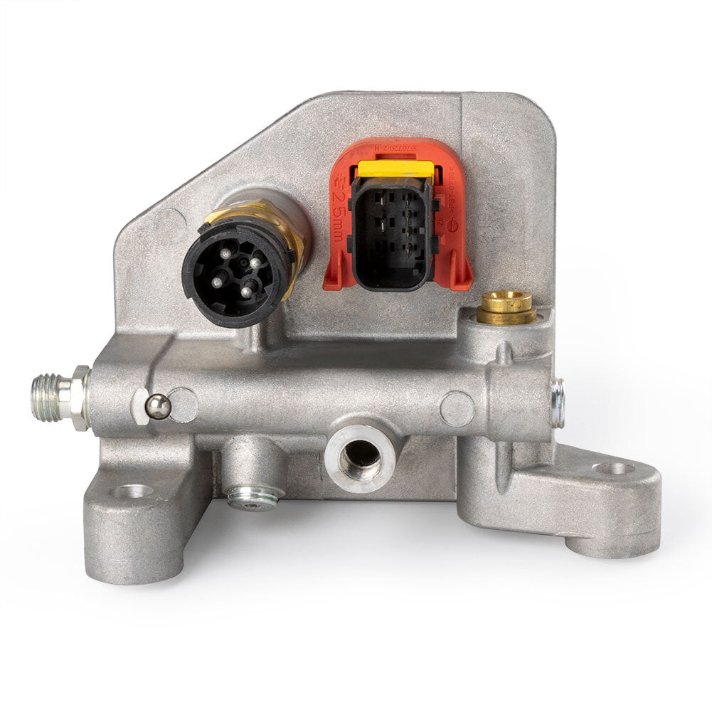 1PCAir Purge Valve Module 22452551 21534115 for MACK CHU CXU GU8 MRU MP8 for Volvo