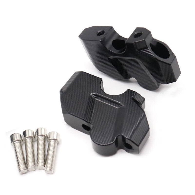 For Sportster S 1250 RH1250S Handlebar Riser Bar Clamp Mount 2021 2022