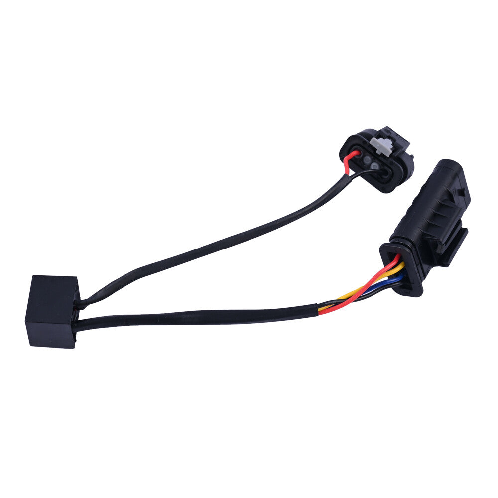 New Locker Sensor Harness Fits for Jeep for Wrangler JL Gladiator JT JLU 2020-2023