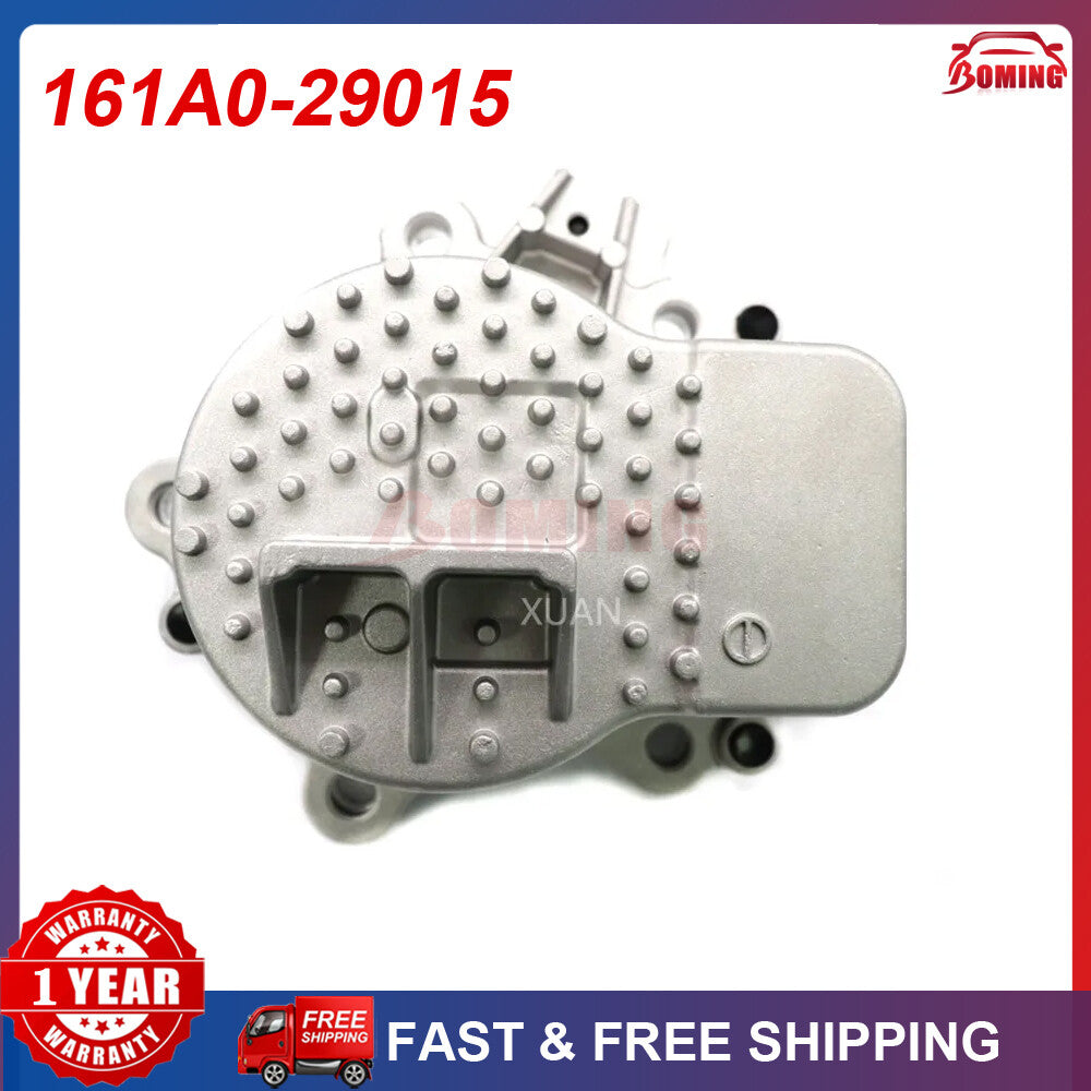 High-quality electric water pump suitable for Toyota Prius 2010 - 2015 CT200h WPT-190