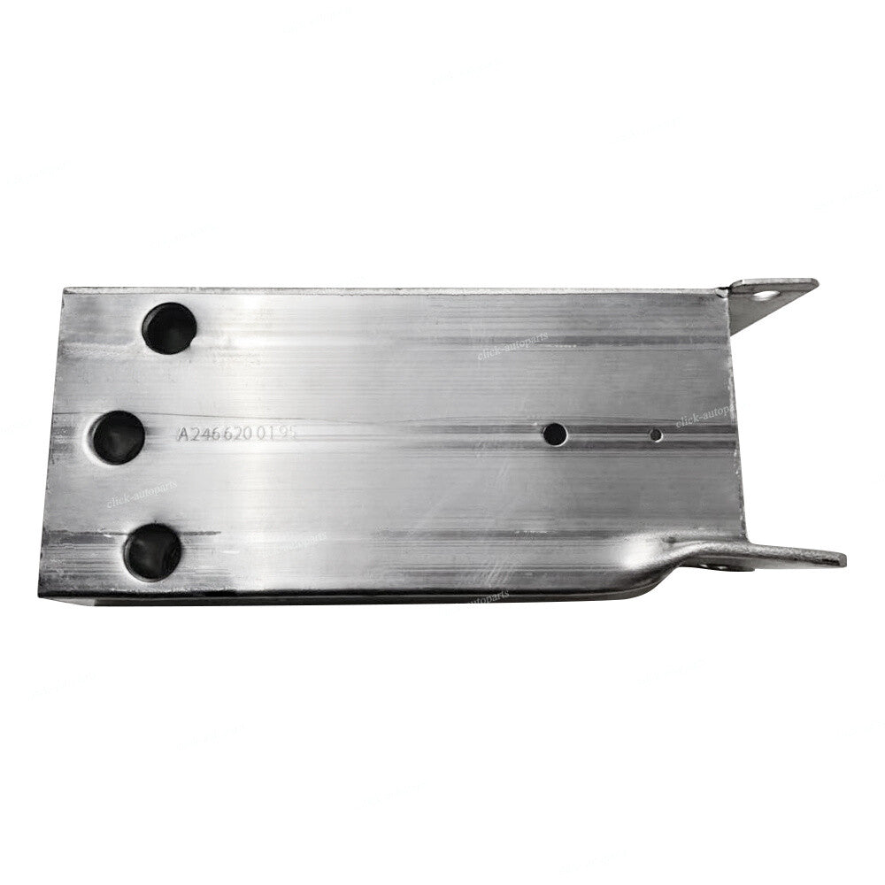 Front Bumper Bracket Support Left Side Fits B-Class W242 W246 A-Class W176