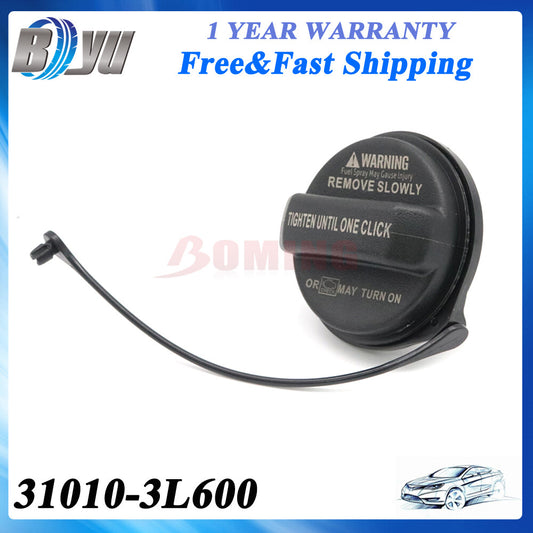 310103L600 Fuel Tank Gas Cap 310102C800 for Hyundai Accent for Kia 31010-3L600