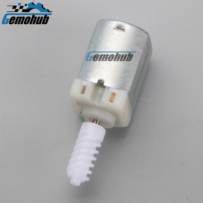 Fuel Filler Cap Actuator Motor For 2011-2014 for Audi A1 2013-2018 for Audi A3