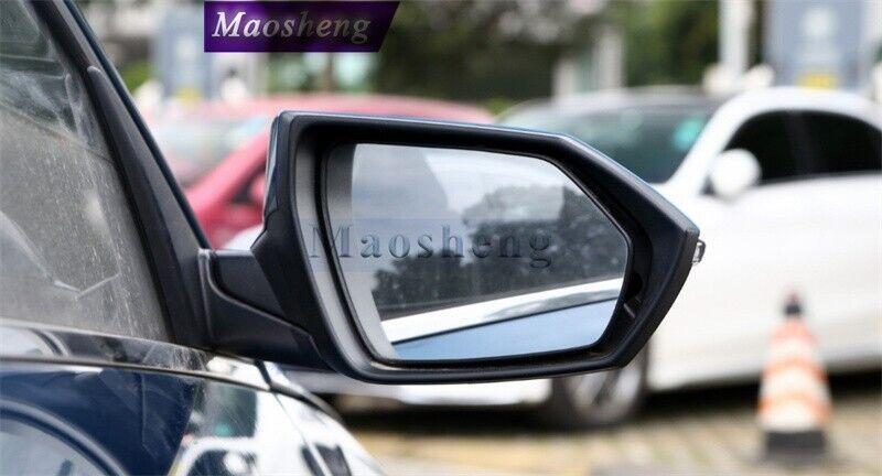 Heated right-side rearview mirror lens for Hyundai for Elantra 2021-2025