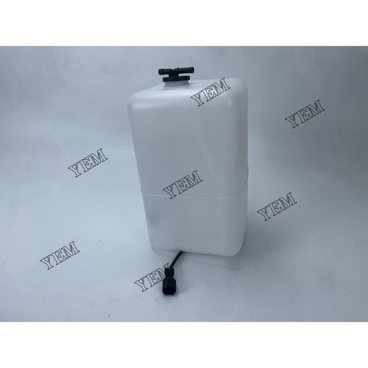 350 Assy Radiator Fit For Sumitomo Diesel Engine Spare Parts.