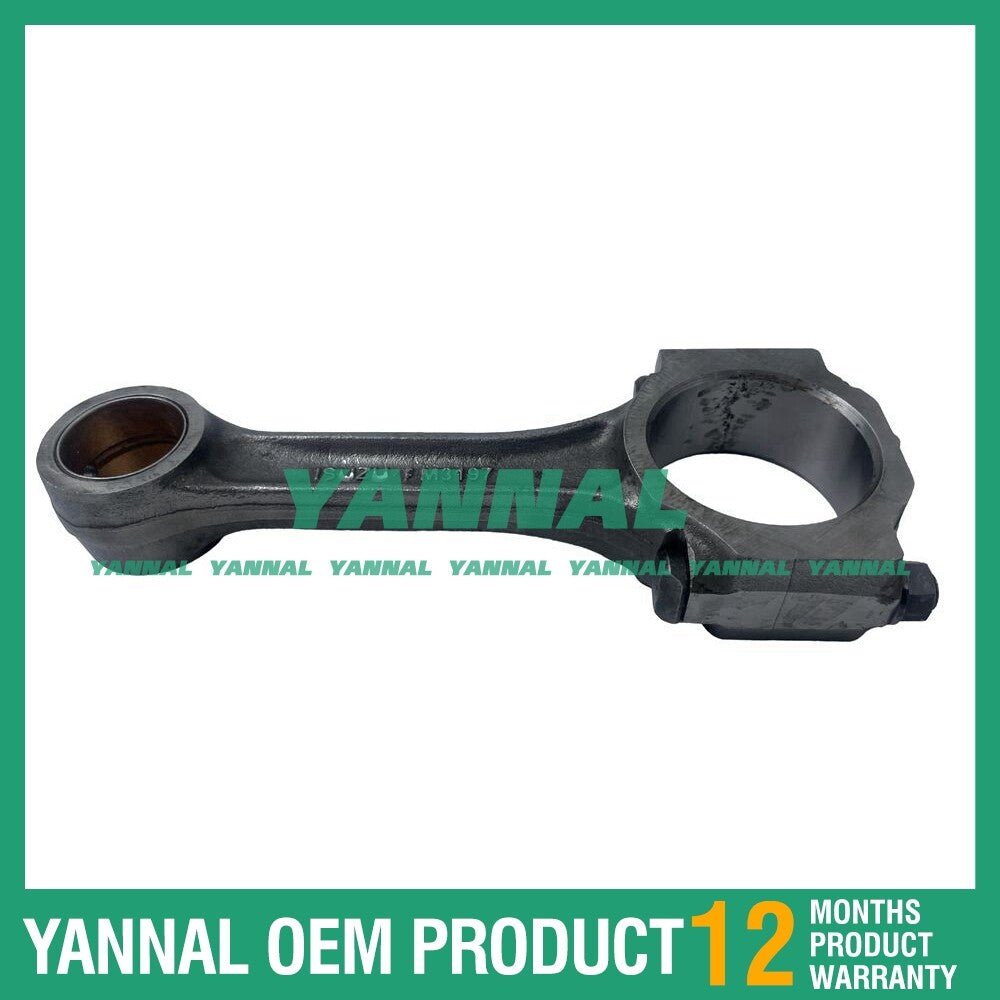 4JB1 connecting rod is suitable for Isuzu diesel engine parts.