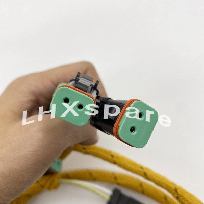213-9842 2139842 Engine wiring harness 135H 140H 143H 160H 163H 140H 160K