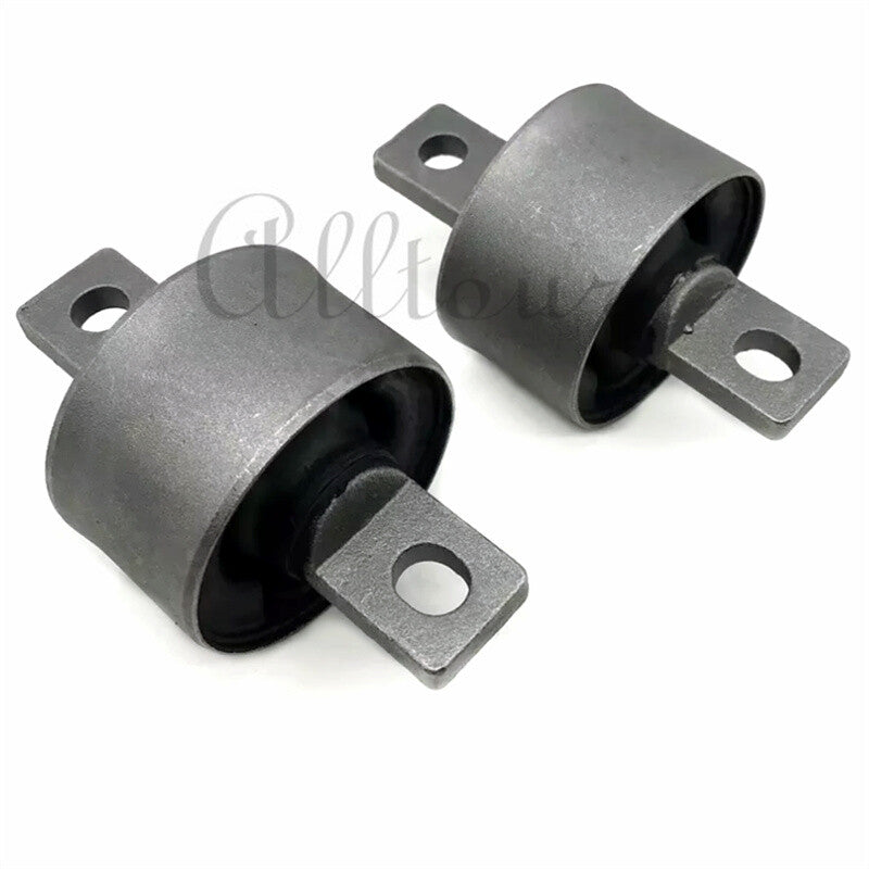 2PCS Trailing Arm Bush For Lancer 2008-2017 OUTLANDER 2003-2020 4120A125