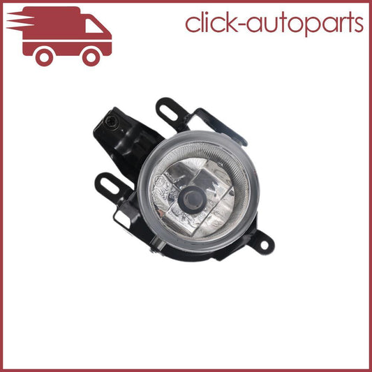 Front LH/RH Bumper Fog Light Lamp Fits 2003-06 for Mitsubishi for Pajero V73