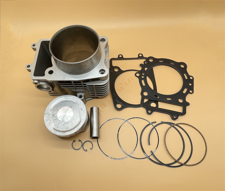 Cylinder Piston Rebuild Kit for CF600 Z6 Snyper Z- for Force Terracross Terralander