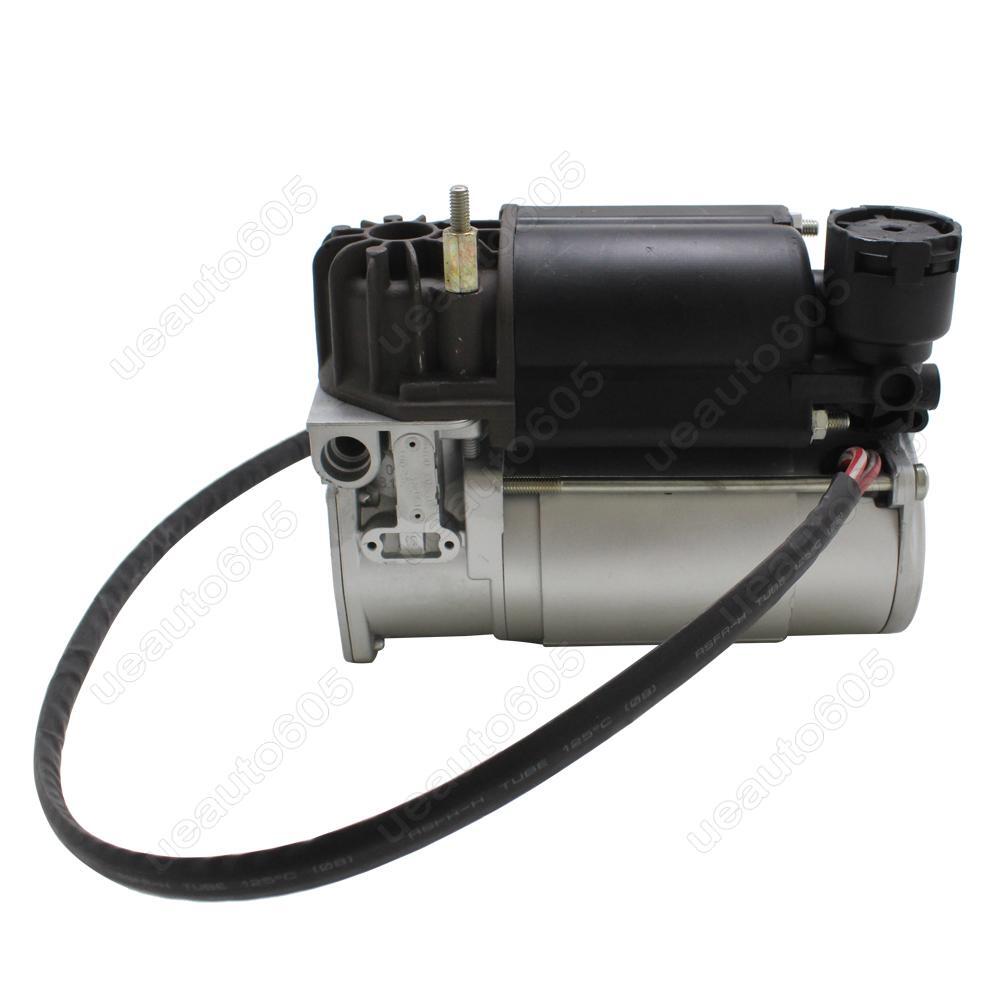 Air Suspension Compressor Pump for BMW 5 7 Series E39 E53 E66 E65 37226787616