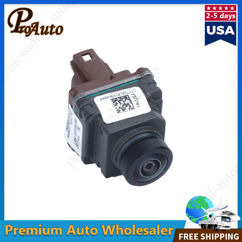 360¡ãSurround View Camera for Mercedes GLS450 CLA250 A220 S560 A0009055505