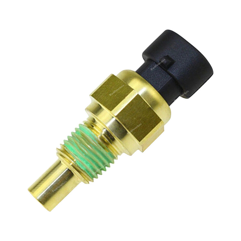23518092 Fit For Detroit Diesel Series 60 Oil Water Temperature Sender Sensor