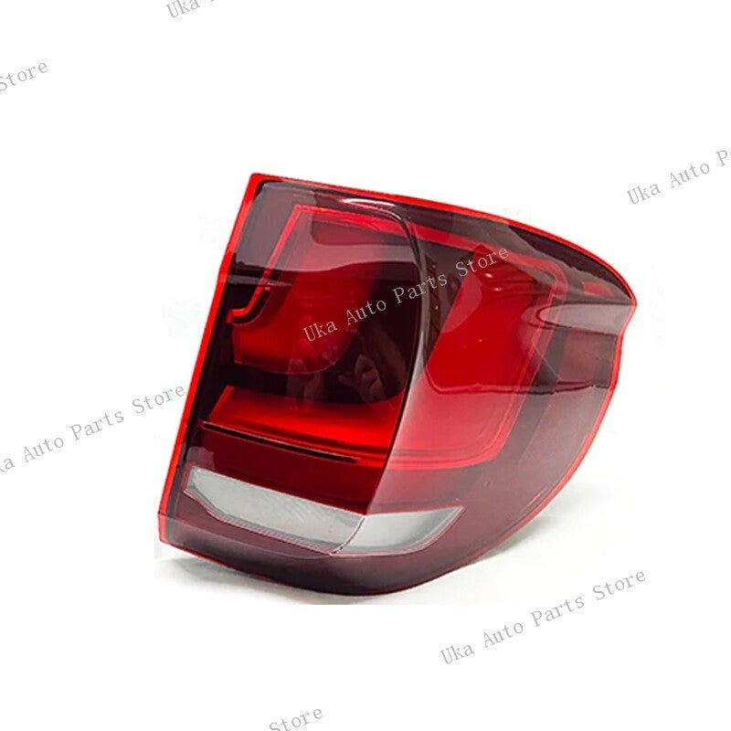 Left Outside LED Tail Light Rear Warning Brake Lamp for BMW X5 F15 2014-2018
