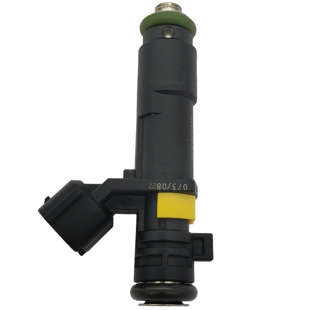 Fuel Injector 9660275780 for Citroen C4 C5 Jumpy for Peugeot 307 308 807 for Fiat Ulysse