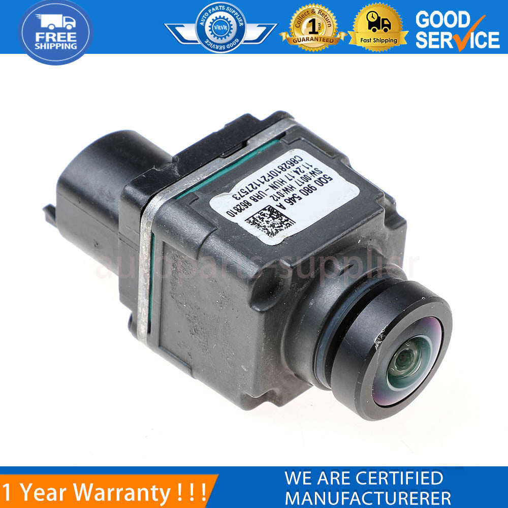 5Q0980546A Forward-facing camera suitable for Audi A4, A5, Q5, Q7, for Porsche Macan, for VW for Tiguan , and Atlas.