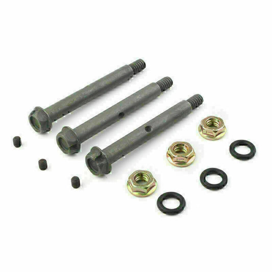 Big Pin Weight Cam Arm Repair Kit Set Tower Clutches Motor For Arctic Cat 05-17