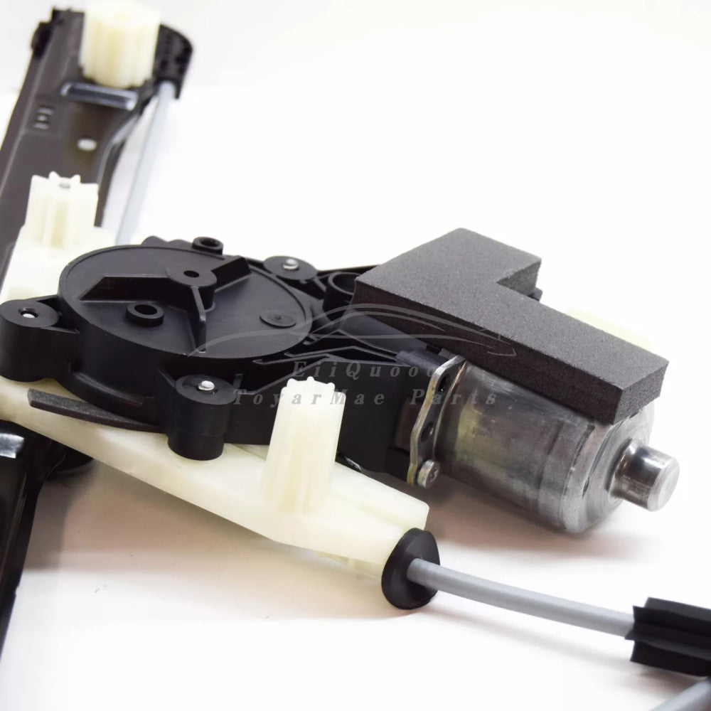 for JAGUAR E-PACE X540 Front Left Door Window Regulator J9C31881 NEW