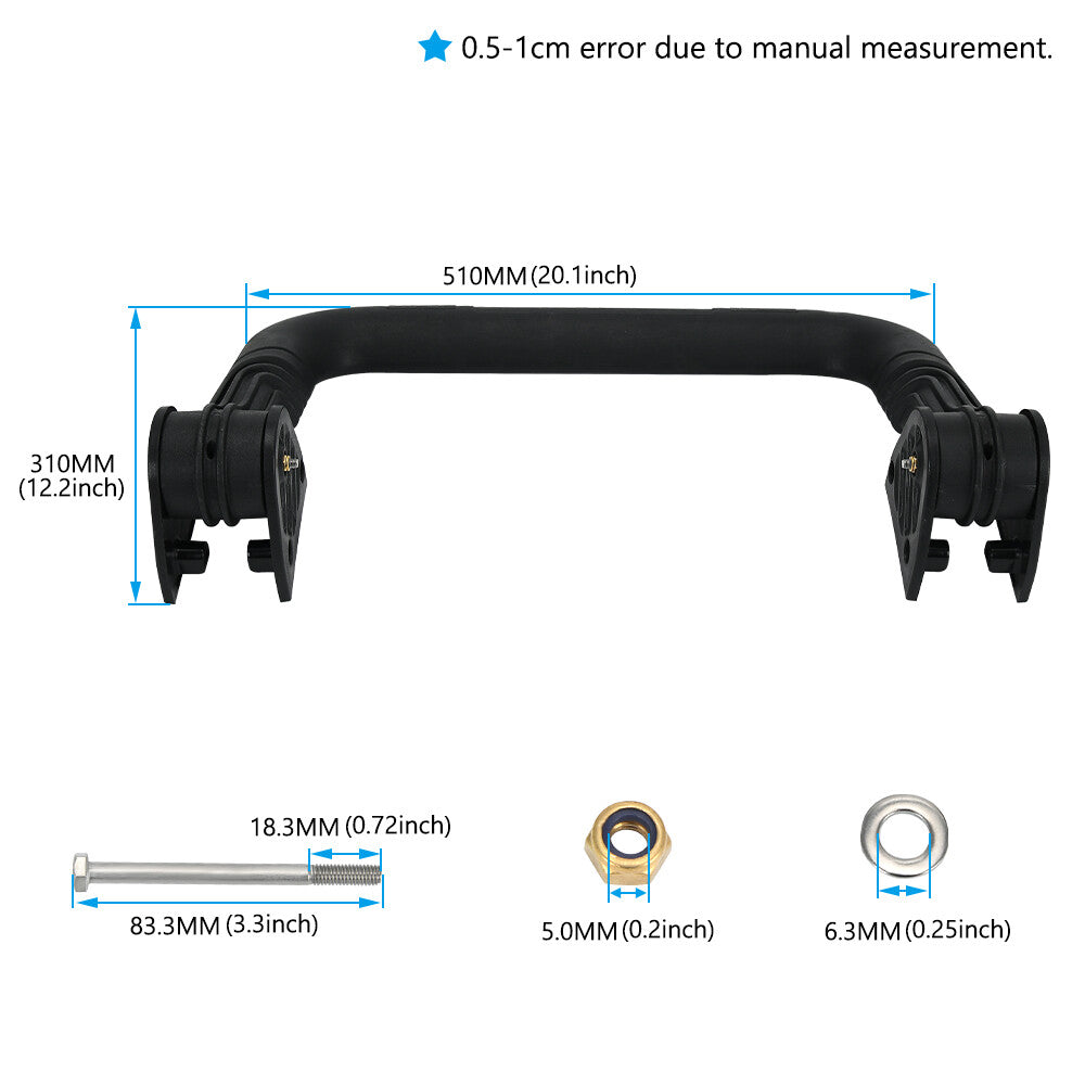Boarding Ladder 295100747 For Sea-Doo GTX LTD RXT RXT X Wake Pro 2018-on