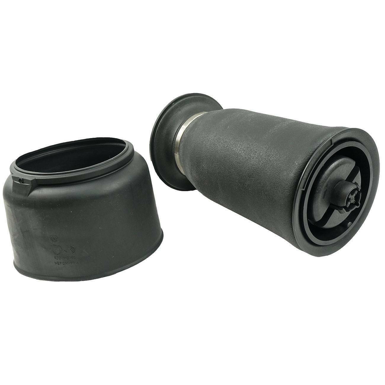 Rear left or right air suspension spring bags suitable for BMW X5 F15 X6 F16 3712