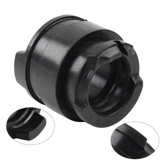 Rubber Throttle Linkage Fit For Vespa GTS Super 150 Primavera Sprint 150 Black