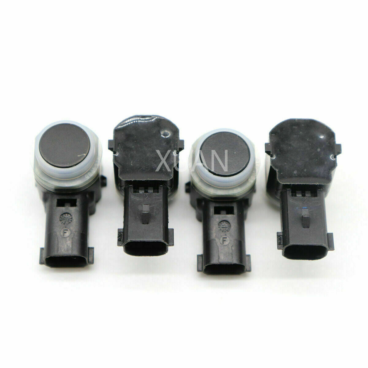 4PCS 8A53-15K859-ABW Bumper Parking PDC Sensor for Ford Focus Explorer for Lincoln