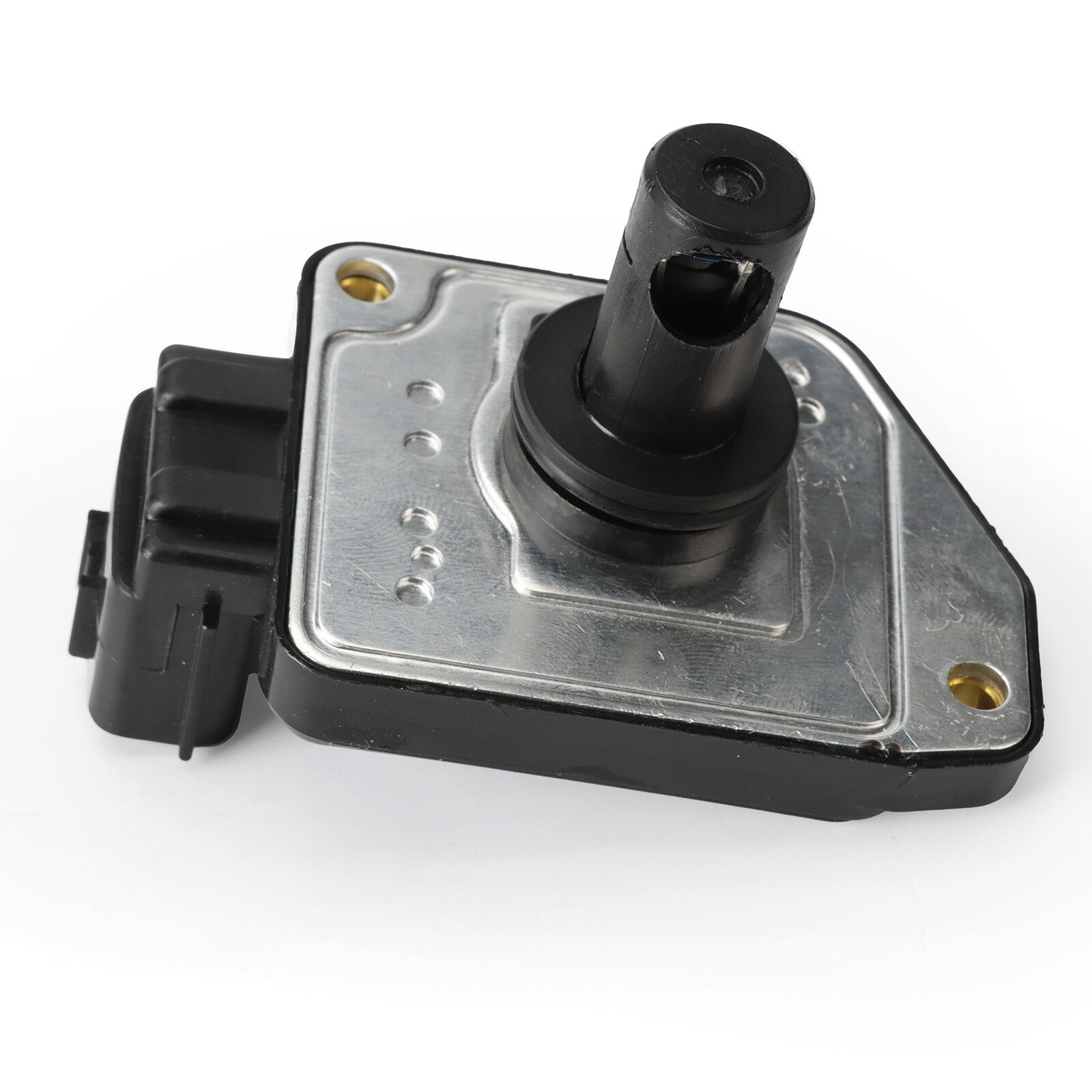 Mass Air Flow Meter Sensor AFH55M-12 NEW Replace For Pickup Frontier Xterra 2.4L