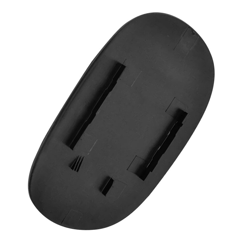 Fuel Filler Door Lid Flap Cover Unpainted Fits For CLA-Class X156 2015-2020