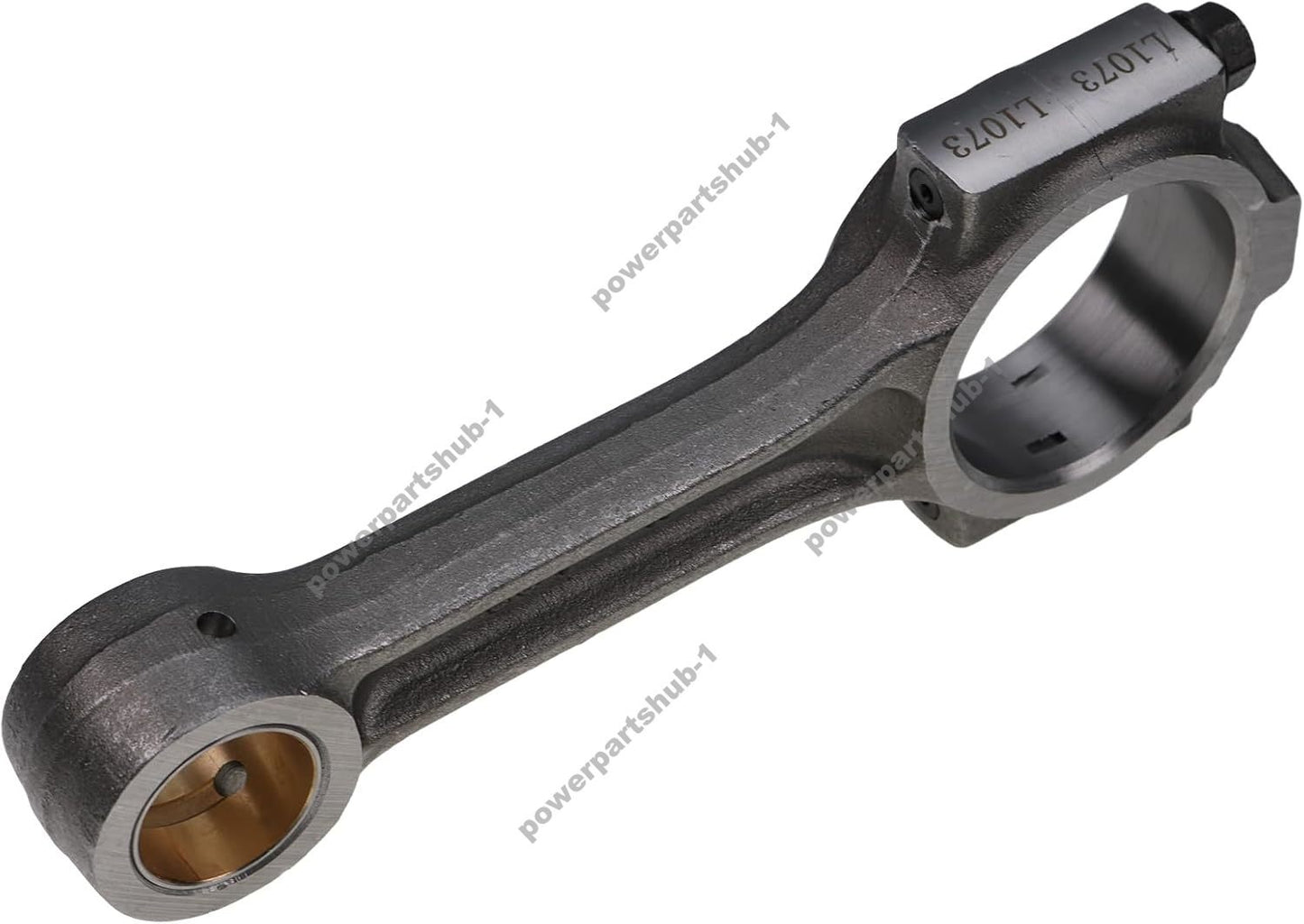 Connecting Rod YM129900-23000 for Engine Yanmar 4TNV94L Komatsu 4D94LE