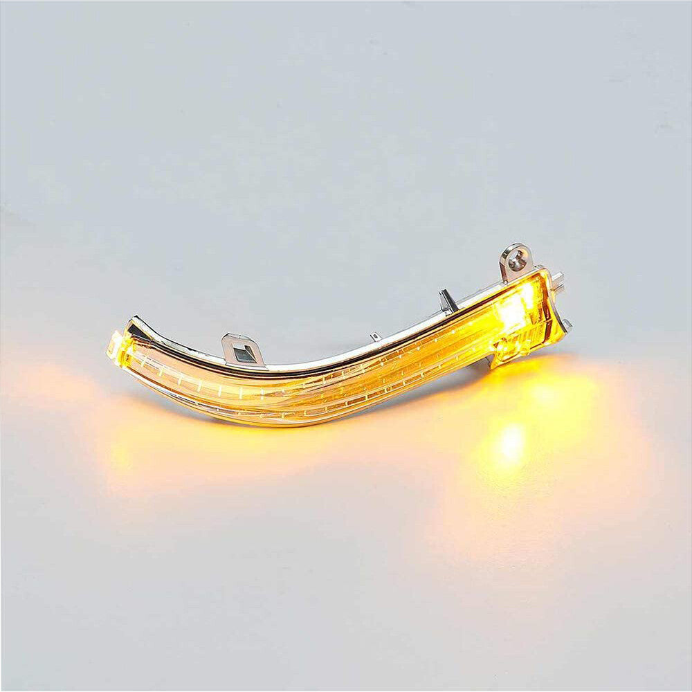 Drivers Side Left Mirror Turn Signal Light Lamp 63137280771 for BMW 440i 335i